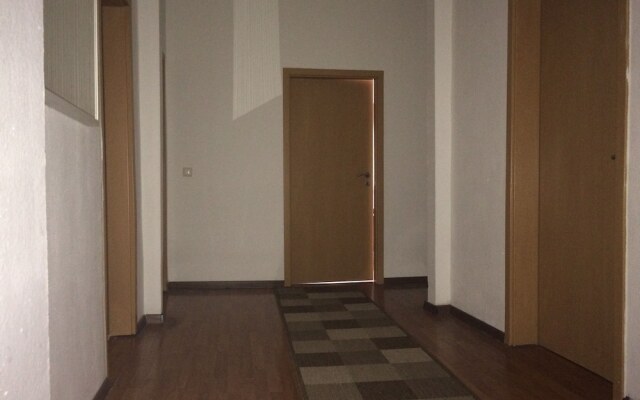 BLUE Guest House