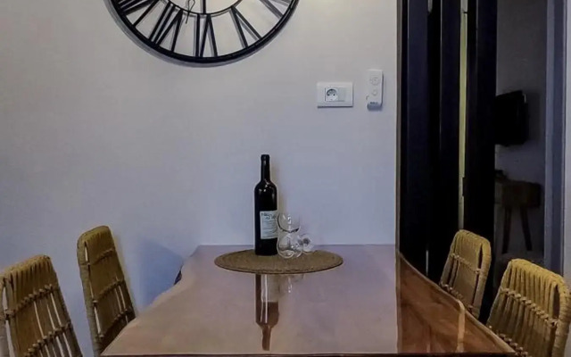 Niki Apartments