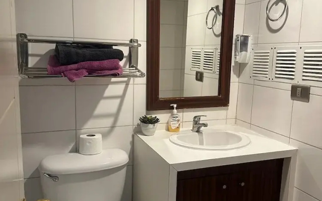 Departamento Libesli