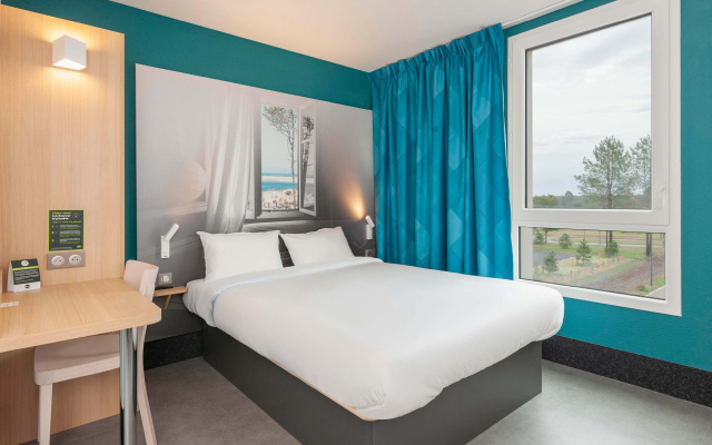 B&B HOTEL Saint-Geours-De-Maremne Hossegor
