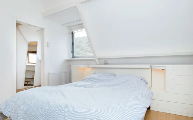 Modern Holiday Home in Bergen with Forest Nearby