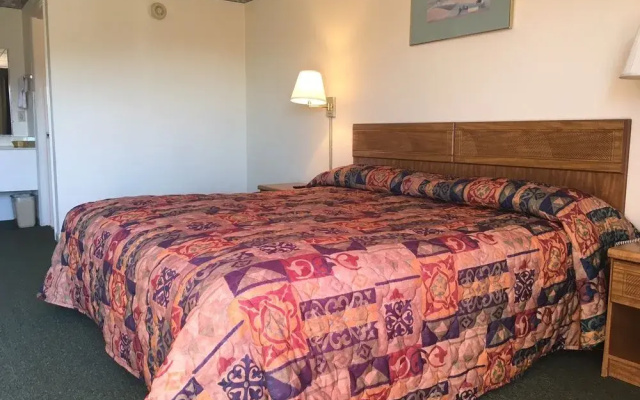 Mountain Vista Inn