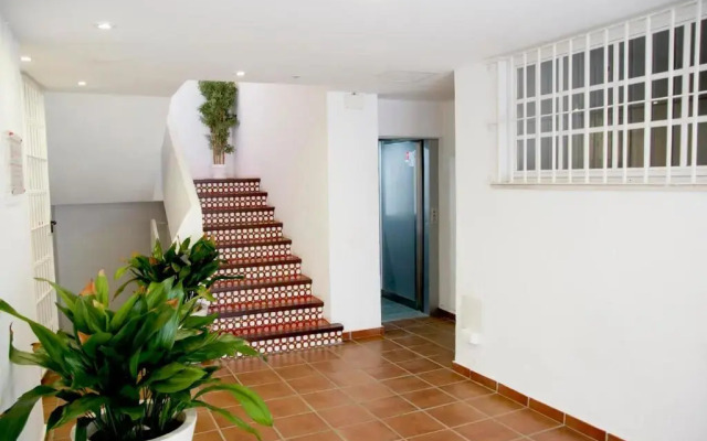 Luxury 1 Bedroom Apartment Next To The Casino