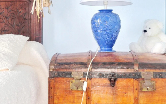 Holiday Home Marcasso