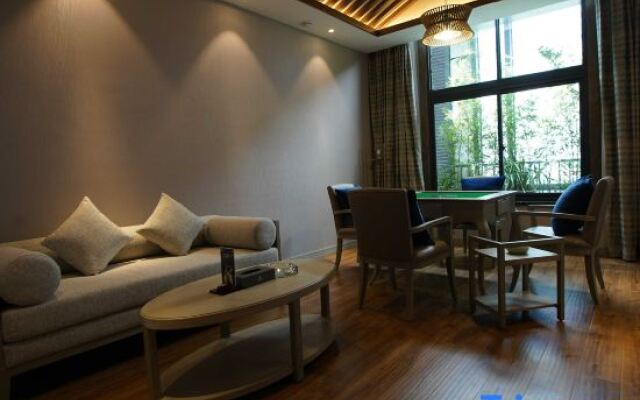 Zi Yu Hotel