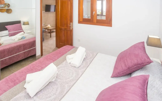 Casa Carait en la Vegueta