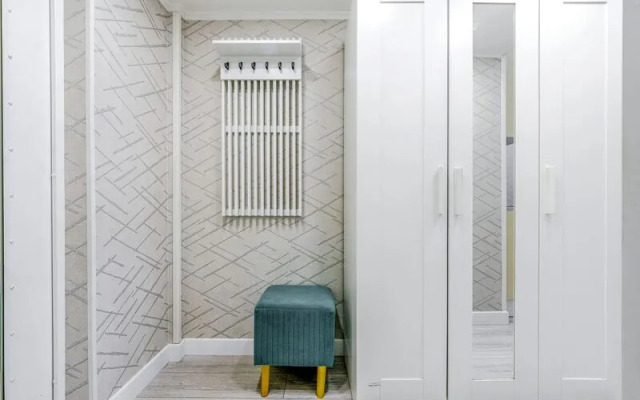 Апартаменты Максимов на Лиговском проспекте 65