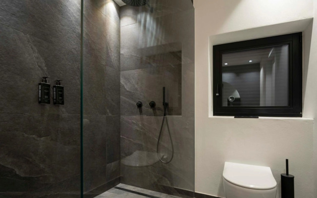 Cermis Mountain Chalet