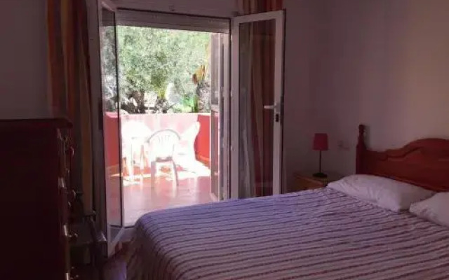 Apartamentos Oasis de las Palmeras