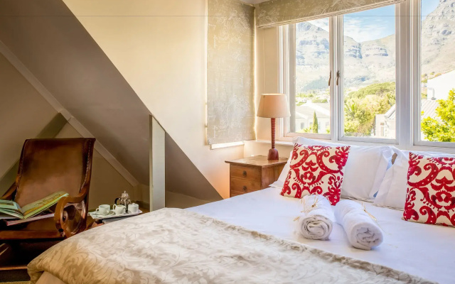 Rosedene Guest House