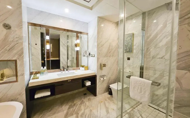 Royal Garden Hotel ShangHai