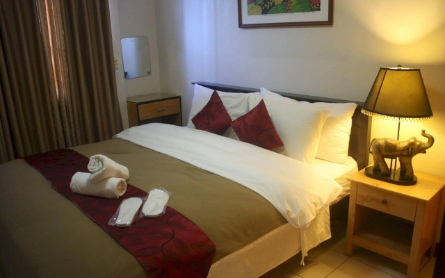 Newgrange Condotel
