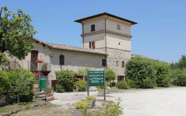Valle Rosa
