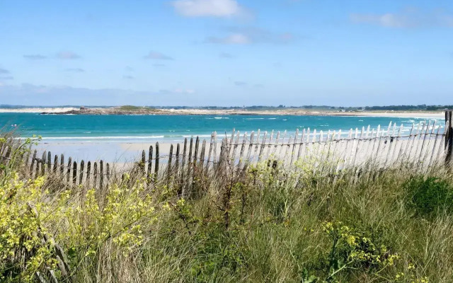 Holiday Home Ty Martelod - SGU108