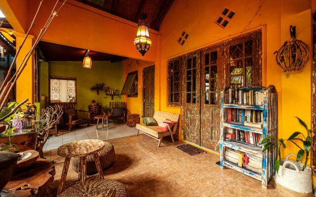 Nextdoor Homestay