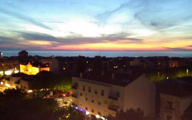 Panorama Penthouse