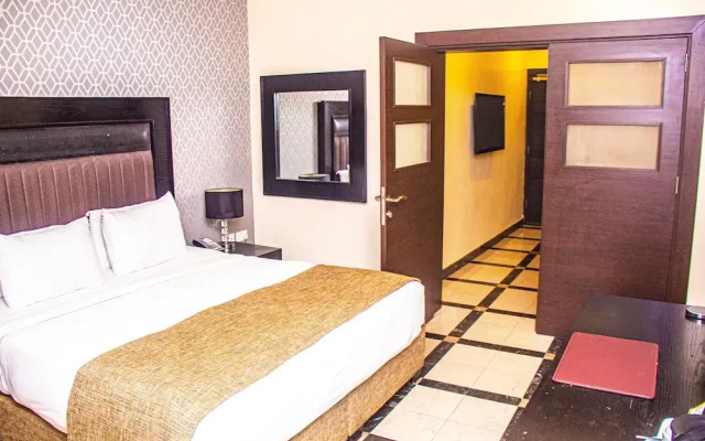 Hotel Quo Vadis