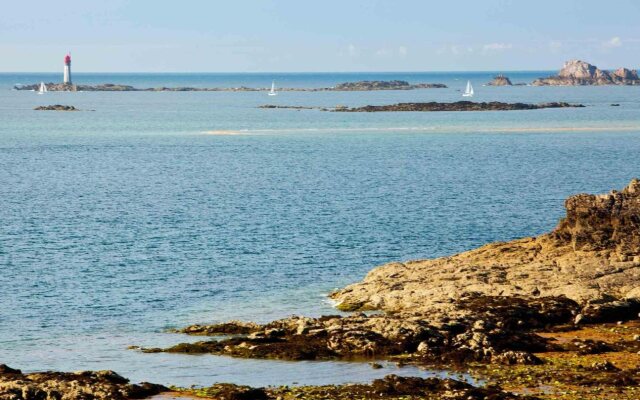 Royal Emeraude Hotel Dinard - MGallery Collection
