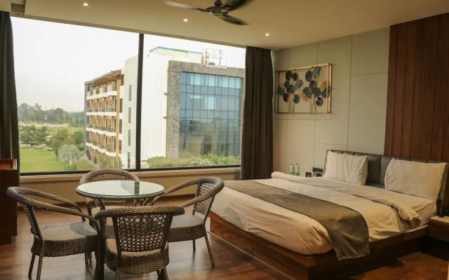 Sky Line Club Resorts