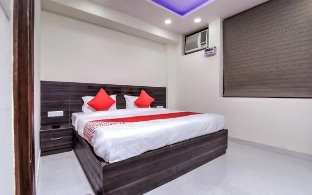 OYO Flagship BD Palace