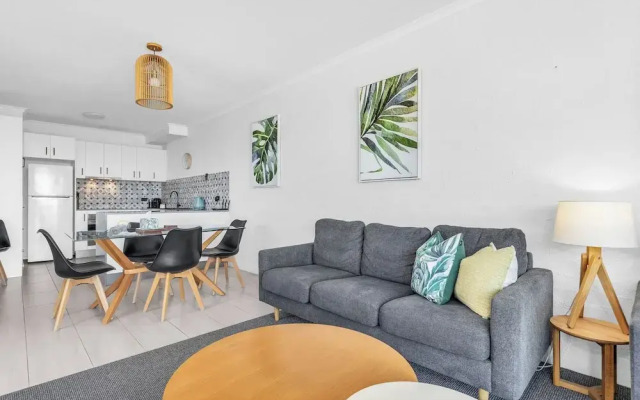 The Palms Apartments