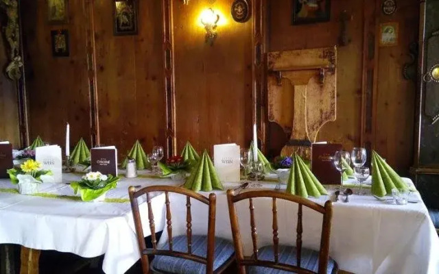Hotel Gasthof Gribelehof