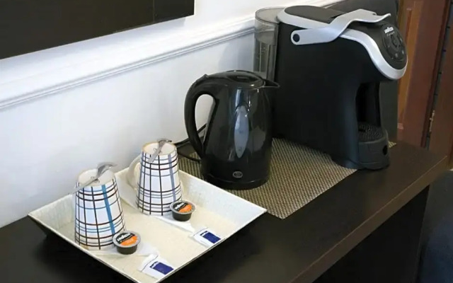 Few Steps From Colosseum