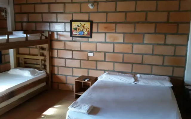 Hotel Pizzeria Opera Tolu