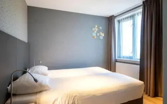 Lido Zeezicht Apartment