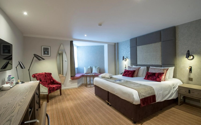 Gonville Hotel