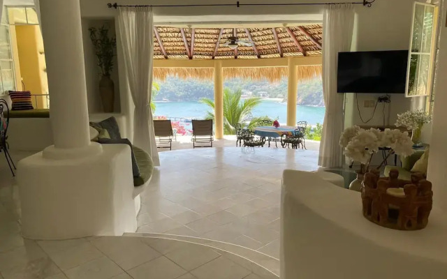 Villa Punta Sta Cruz 3BR