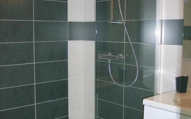 Gîte Commequiers, 2 pièces, 2 personnes - FR-1-426-466