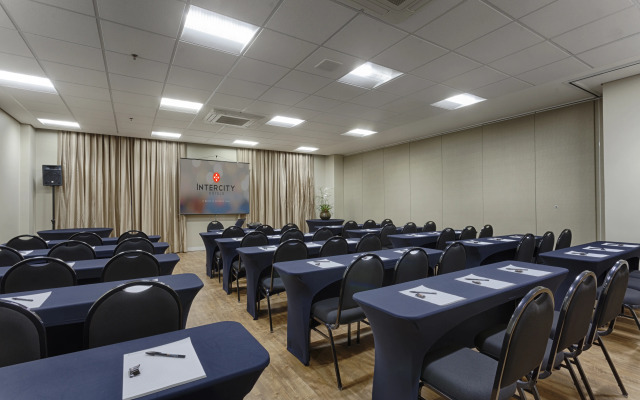 Intercity BH Expo
