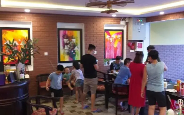 Hoi An Riverland Villa