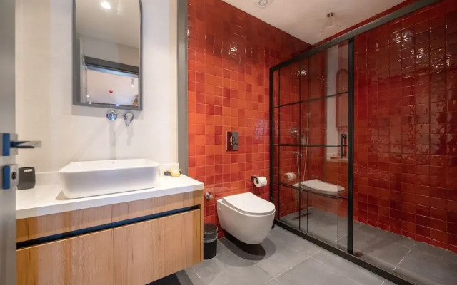 Reddoors Suites Sea View