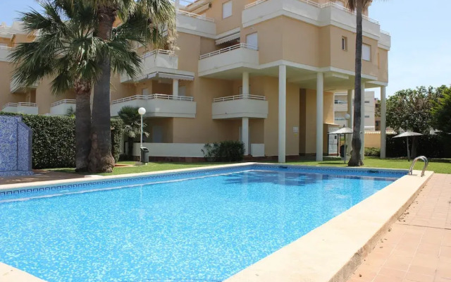 Apartamento Faro, 7
