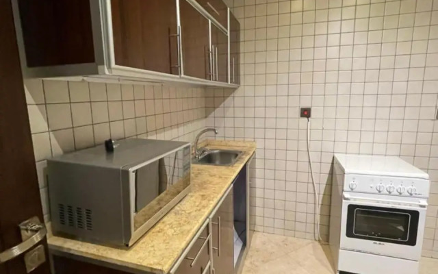 OYO 137 Prestige Suite Units