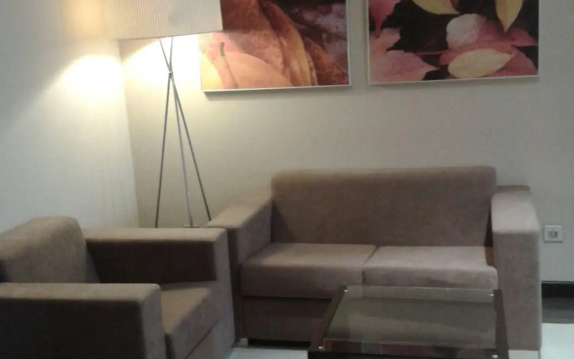 Hotel Aroi Ponferrada