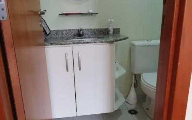 Apartamento - Jd São Lourenço - Bertioga - Praia da Riviera