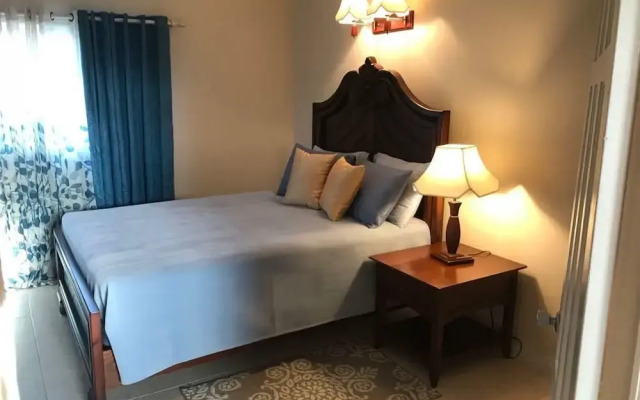 Rowans Park - Luxury Apartment