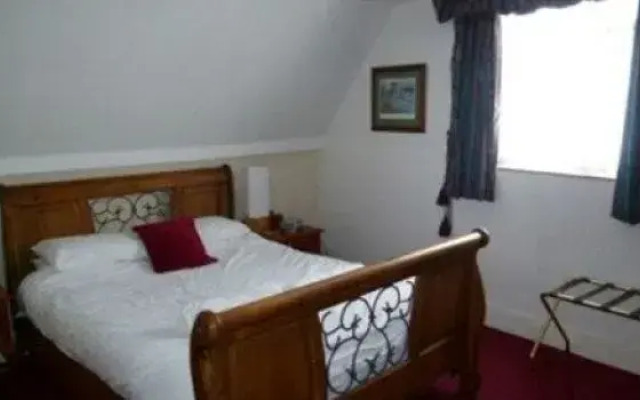 Kings Arms Inn