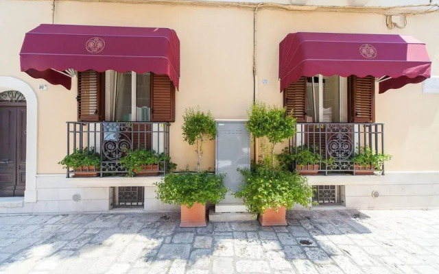Sogno d'Epoca 1822 B&B