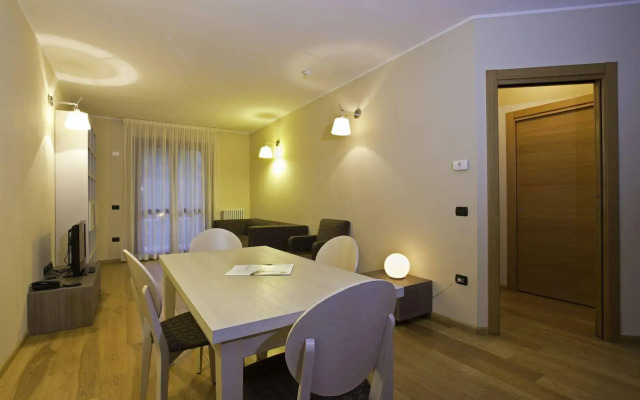 Blu Hotel Acquaseria