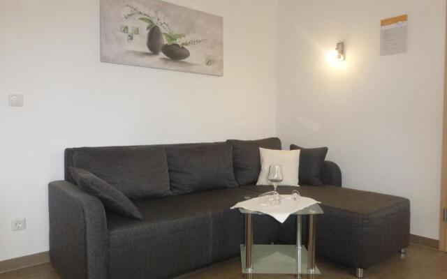 **** Panorama Ferienwohnungen Thiem