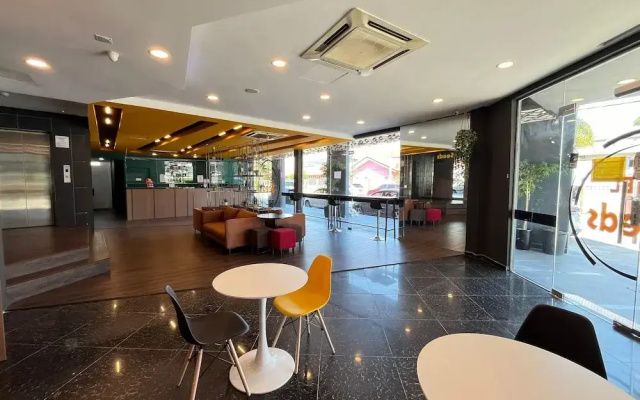 Seeds Hotel Klang Bayu Perdana