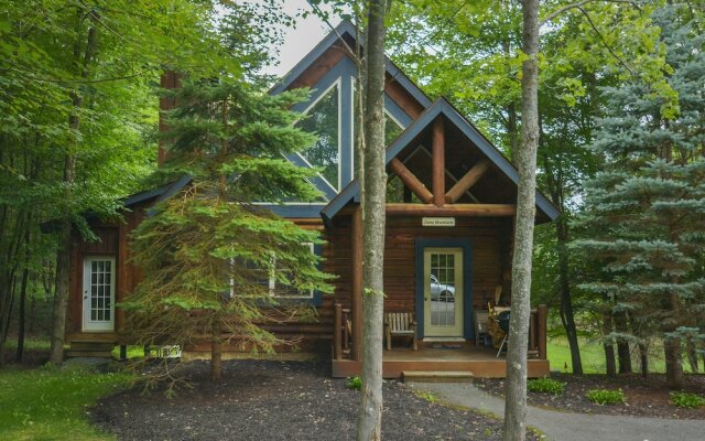 Dan's Mountain 3 Bedroom House