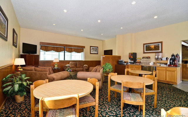 Americas Best Value Inn - Goodland