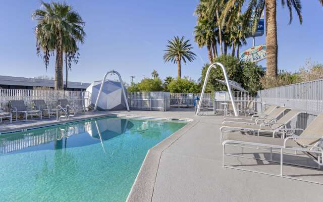 Best Western Space Age Lodge