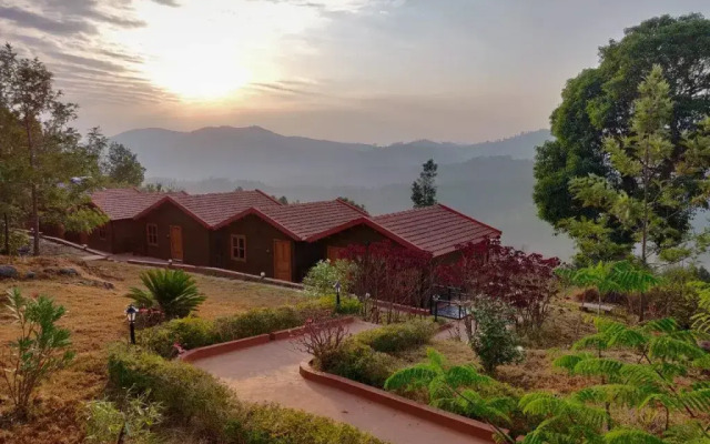 Pandora Hill Resort