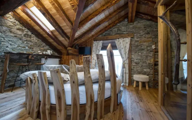 Le Relais du Boucher